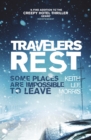 Travelers Rest - eBook