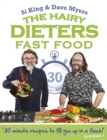 The Hairy Dieters: Fast Food - eBook