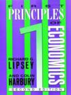 First Principles of Economics - Book