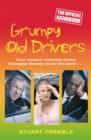 Grumpy Old Drivers : The Official Handbook - eBook