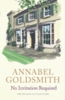 No Invitation Required : The Pelham Cottage Years - eBook