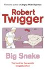 Big Snake : Big Snake (HB) - eBook
