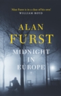 Midnight in Europe - eBook
