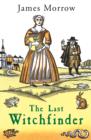 The Last Witchfinder - eBook