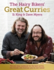 The Hairy Bikers' Great Curries - Book