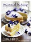 Seasonal Baking : Celebrating the baking year with classic cakes, cupcakes, biscuits and delicious treats - eBook