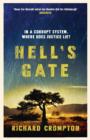 Hell's Gate - eBook