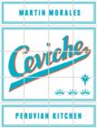 Ceviche : Peruvian Kitchen - eBook