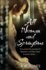 All Woman and Springtime - eBook