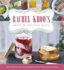 Rachel Khoo's Sweet and Savoury Pates - Book