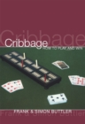 Cribbage: How To Play And Win - Book