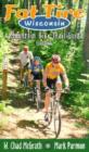Fat Tire Wisconsin : A Mountain Bike Trail Guide - Book
