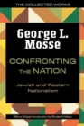 Confronting the Nation : Jewish and Western Nationalism - Book