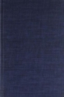 The Yale Edition of The Swinburne Letters : Volume 1, 1854-1869 - Book
