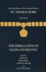 The Yale Edition of The Complete Works of St. Thomas More : Volume 10, The Debellation of Salem and Bizance - Book