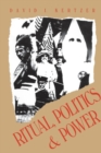 Ritual, Politics, and Power - Book