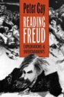 Reading Freud : Explorations and Entertainments - Book