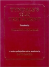 Tyndale's Old Testament - Book