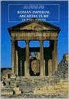 Roman Imperial Architecture - Book