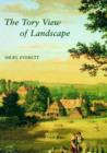 The Tory View of Landscape - Book