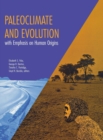 Paleoclimate and Evolution, with Emphasis on Human Origins - Book