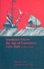 Southeast Asia in the Age of Commerce, 1450-1680 : Volume 2, Expansion and Crisis - Book