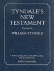 Tyndale's New Testament - Book