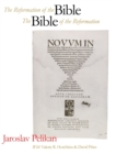 The Reformation of the Bible/The Bible of the Reformation - Book