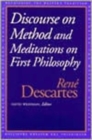 Discourse on the Method and Meditations on First Philosophy - Book