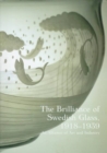 The Brilliance of Swedish Glass, 1918-1939 : An Alliance of Art and Industry - Book