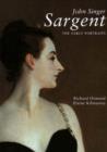 John Singer Sargent : The Early Portraits; The Complete Paintings: Volume I - Book