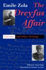 The Dreyfus Affair : "J`Accuse" and Other Writings - Book