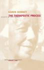 The Therapeutic Process : Essays and Lectures - Book