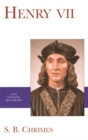 Henry VII - Book