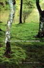 The Language of Landscape - Book