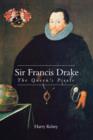 Sir Francis Drake : The Queen`s Pirate - Book