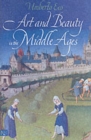 Art and Beauty in the Middle Ages - Book