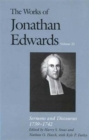 The Works of Jonathan Edwards, Vol. 22 : Volume 22: Sermons and Discourses, 1739-1742 - Book