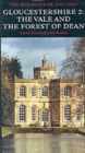 Gloucestershire 2: The Vale and The Forest of Dean - Book
