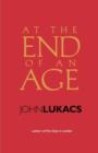 At the End of an Age - Book