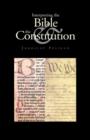 Interpreting the Bible and the Constitution - Book