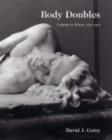Body Doubles : Sculpture in Britain, 1877-1905 - Book