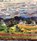 American Art in the Princeton University Art Museum : Volume 1: Drawings and Watercolors - Book