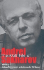 The KGB File of Andrei Sakharov - Book