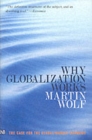 Why Globalization Works - Book