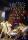 Sex and Sensuality in the Ancient World - Book