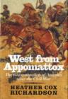 West from Appomattox : The Reconstruction of America After the Civil War - Book