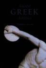 Ancient Greek Athletics - Book