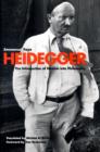 Heidegger : The Introduction of Nazism into Philosophy - Book