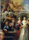 John Talman : An Early-Eighteenth-Century Connoisseur - Book